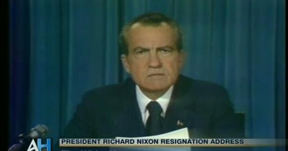 nixon
