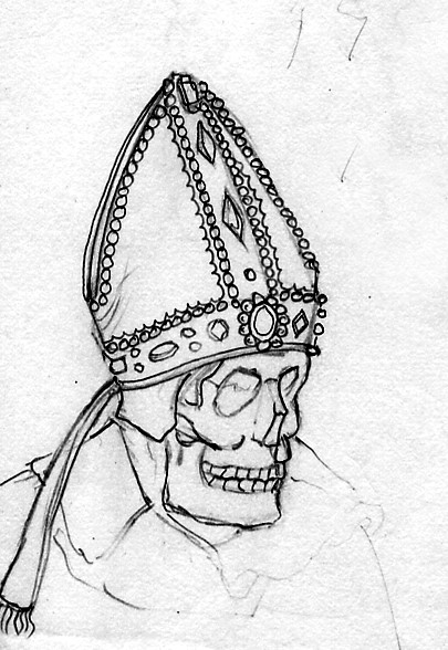 archbishop