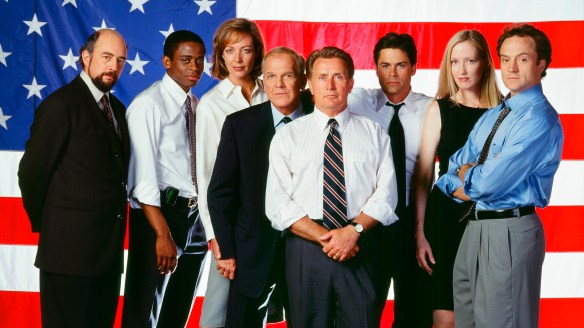The West Wing