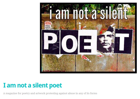 silentpoet