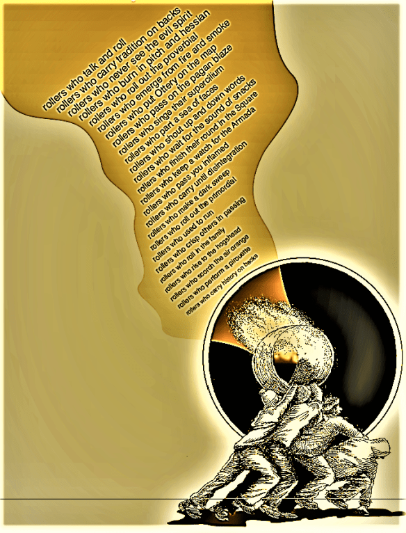 otb rollers grab - colour