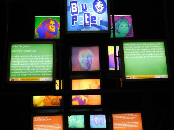 Blackpool Illuminations