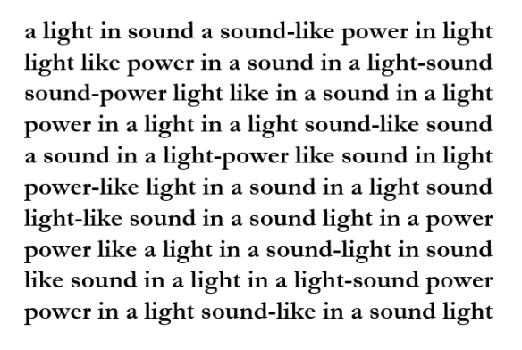 eolian variations image