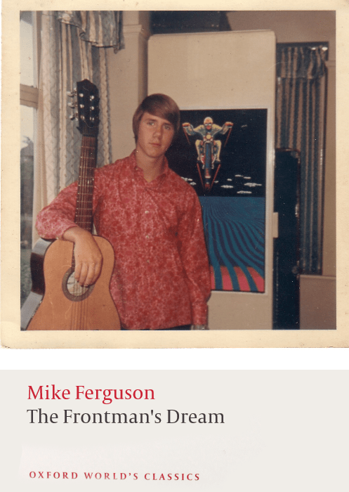 The Frontman's Dream