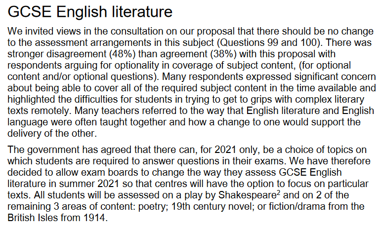 gcse el