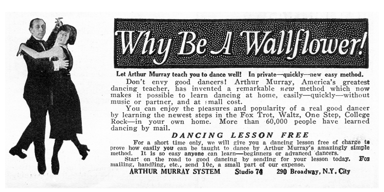 Arthur_Murray_System_1922