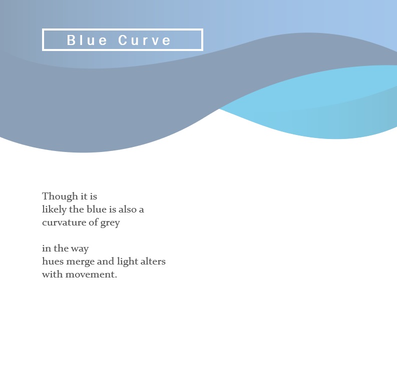 Blue Curve letterhead
