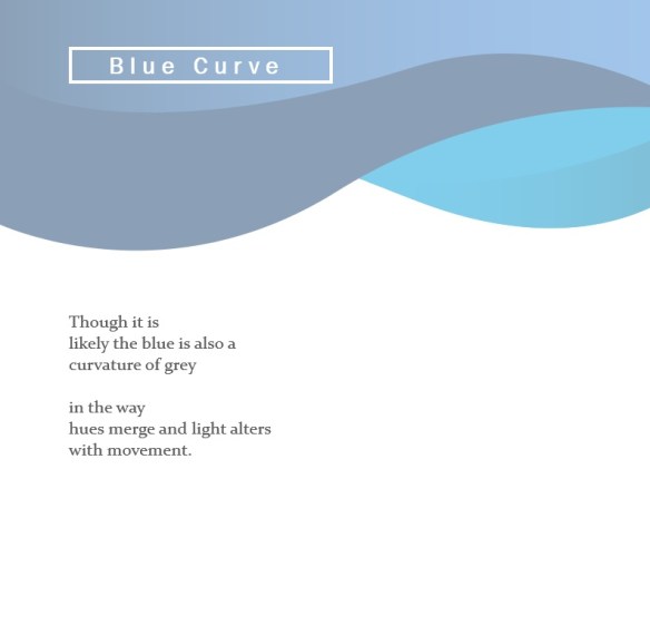 Blue Curve letterhead