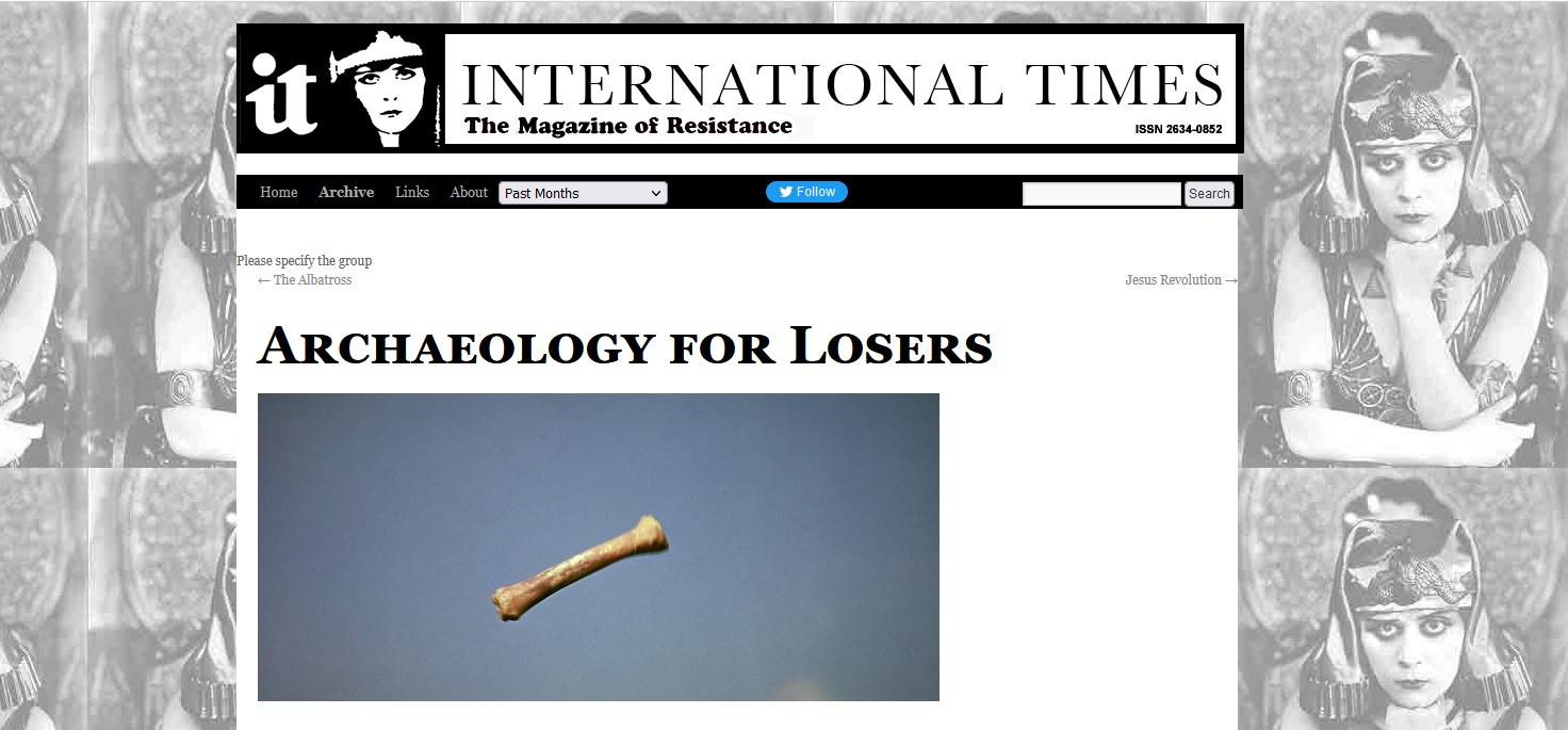 losers